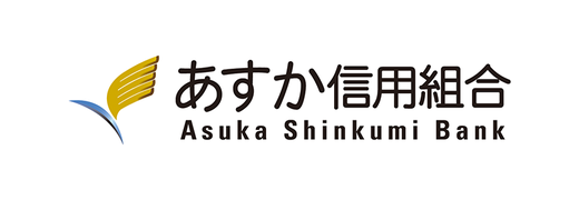 あすか信用組合 ロゴ