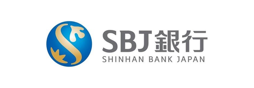 SBJ銀行 ロゴ